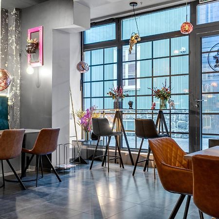 City Center Hotel Ρέυκιαβικ Εξωτερικό φωτογραφία