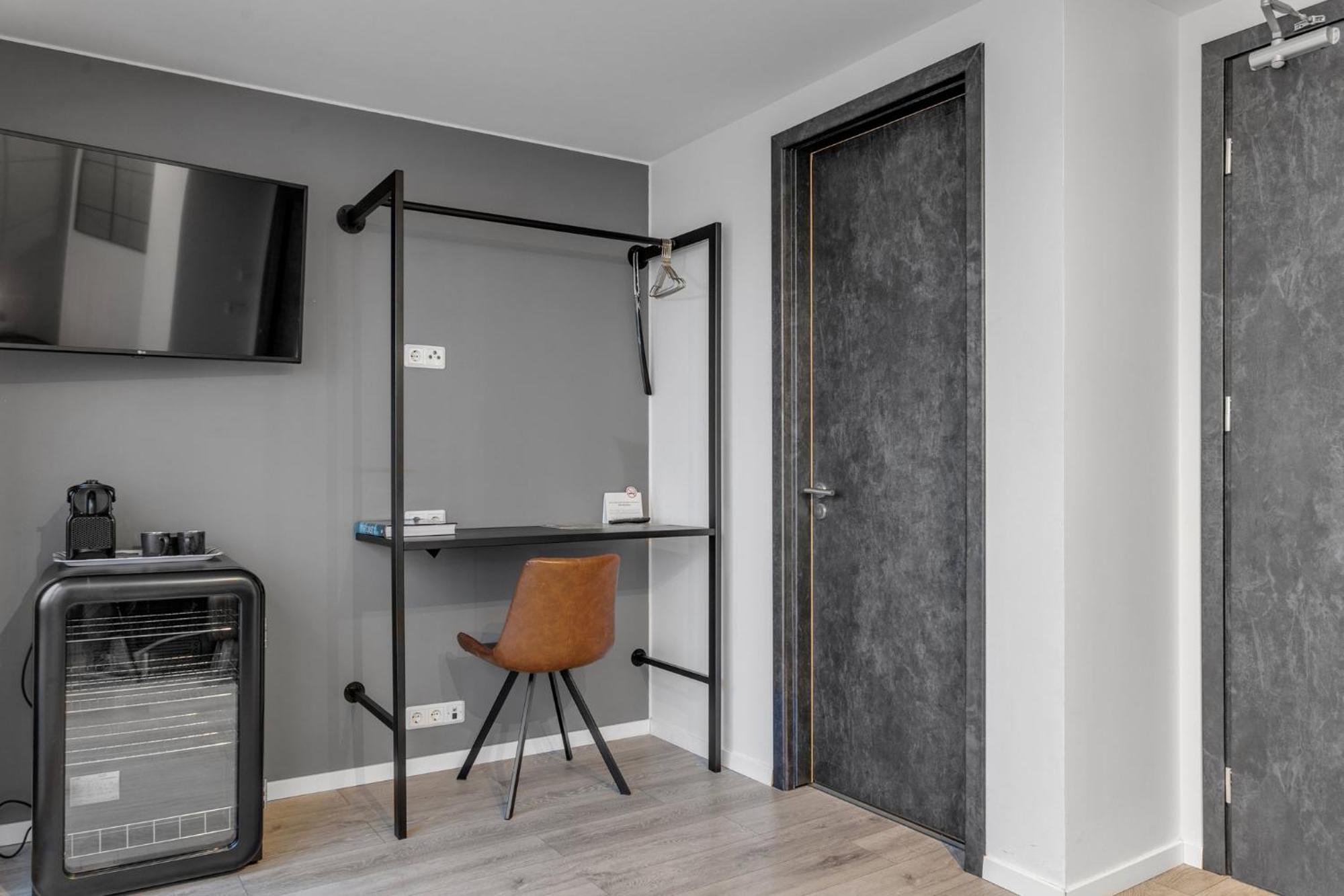 City Center Hotel Ρέυκιαβικ Εξωτερικό φωτογραφία