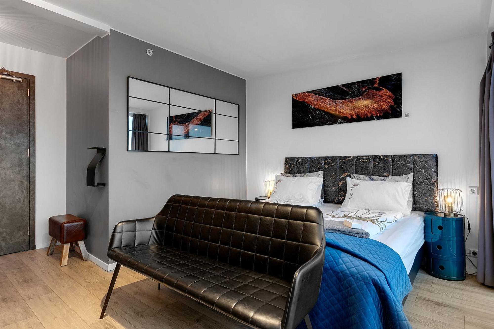 City Center Hotel Ρέυκιαβικ Εξωτερικό φωτογραφία