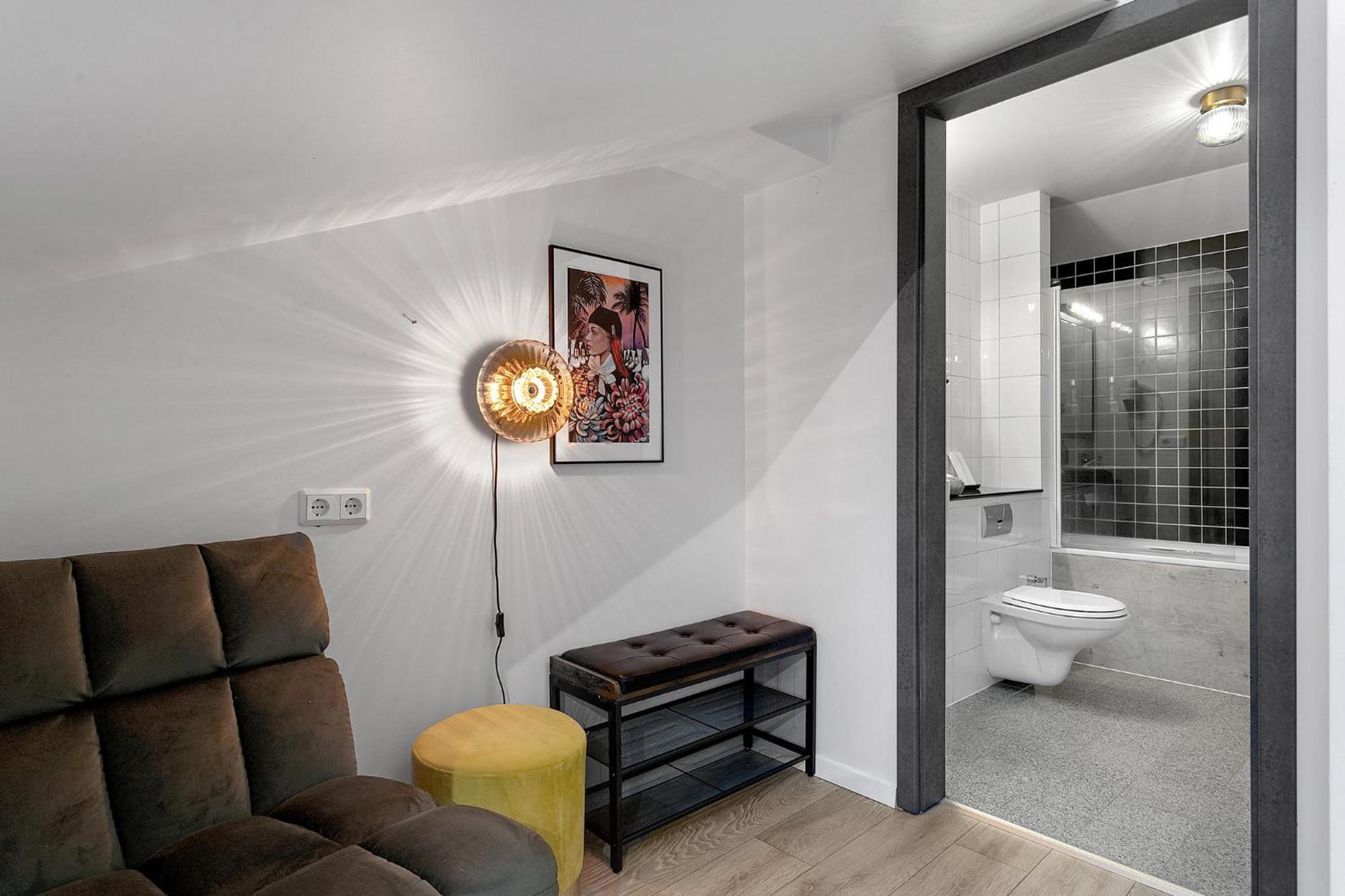 City Center Hotel Ρέυκιαβικ Εξωτερικό φωτογραφία