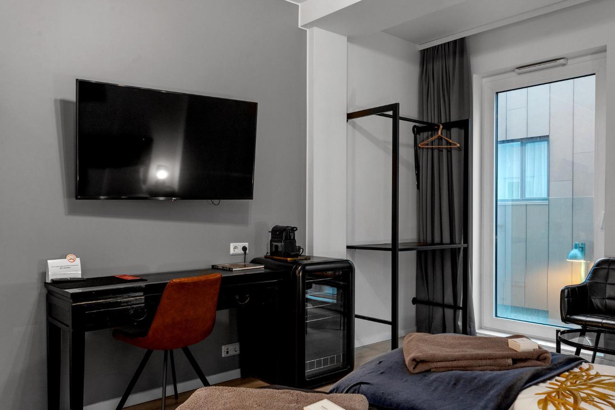 City Center Hotel Ρέυκιαβικ Εξωτερικό φωτογραφία