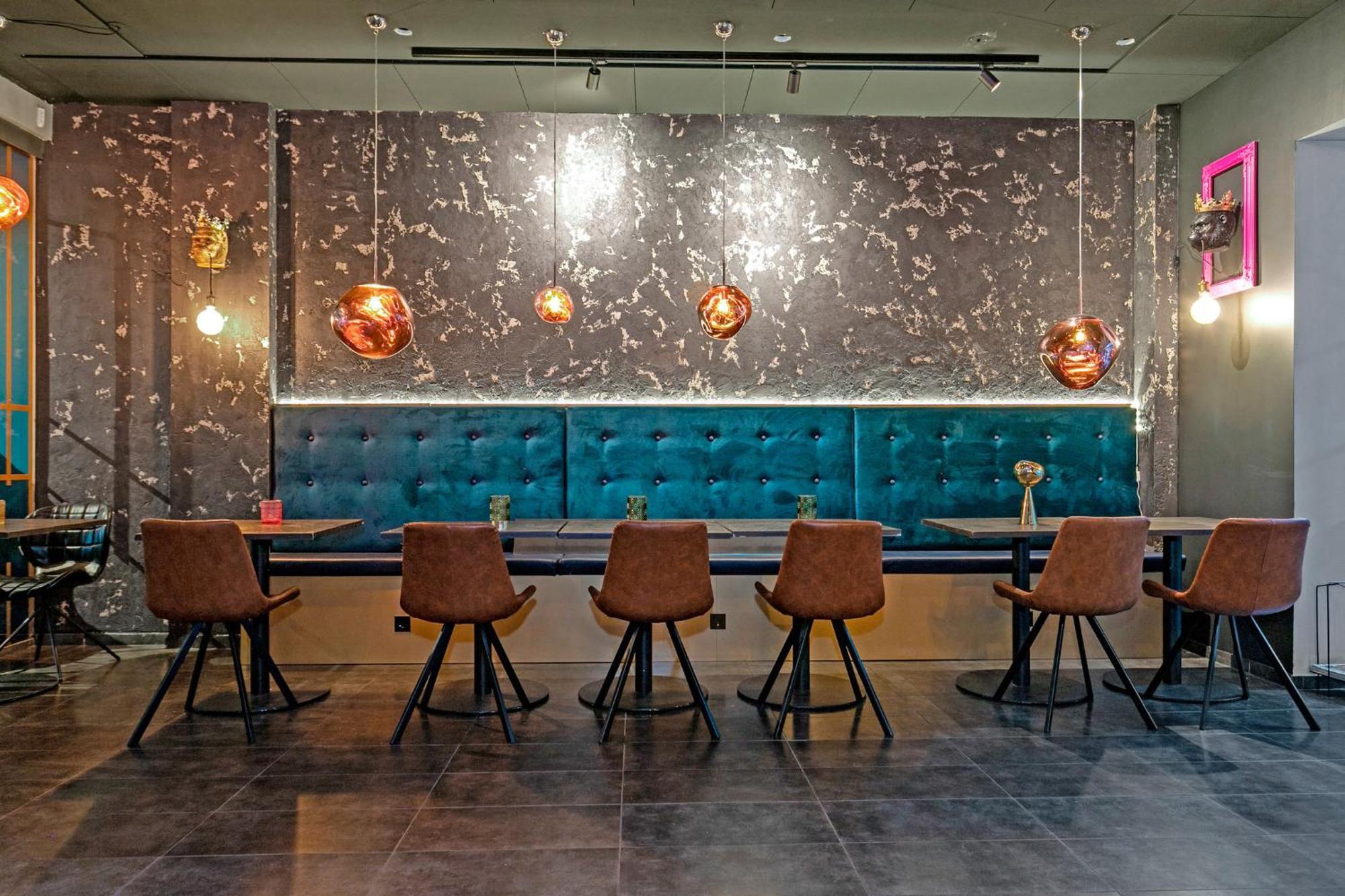 City Center Hotel Ρέυκιαβικ Εξωτερικό φωτογραφία