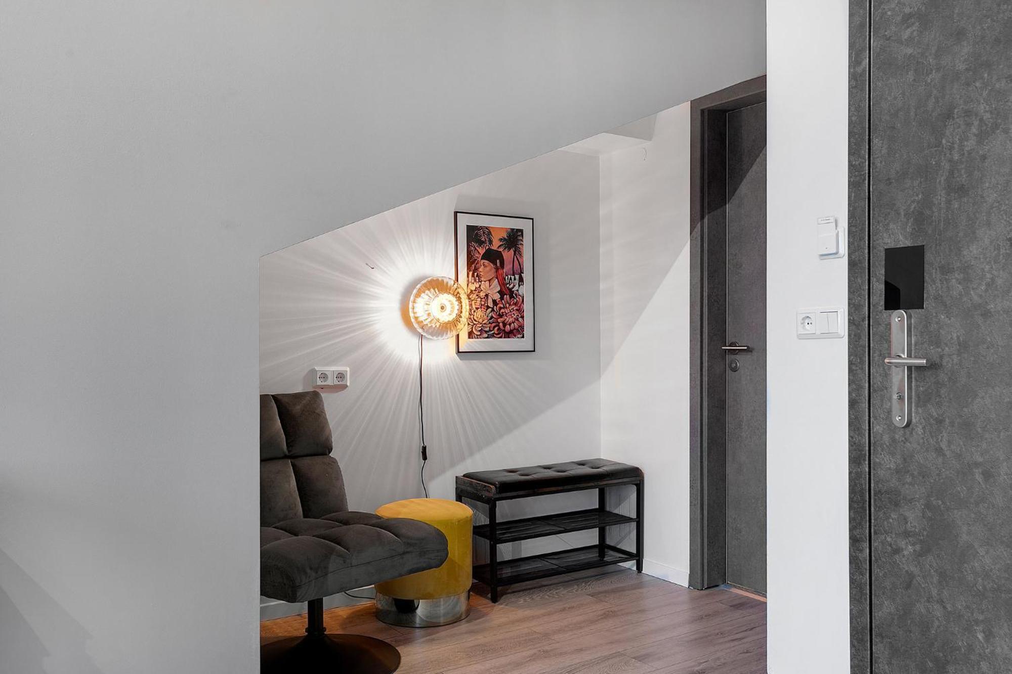 City Center Hotel Ρέυκιαβικ Εξωτερικό φωτογραφία