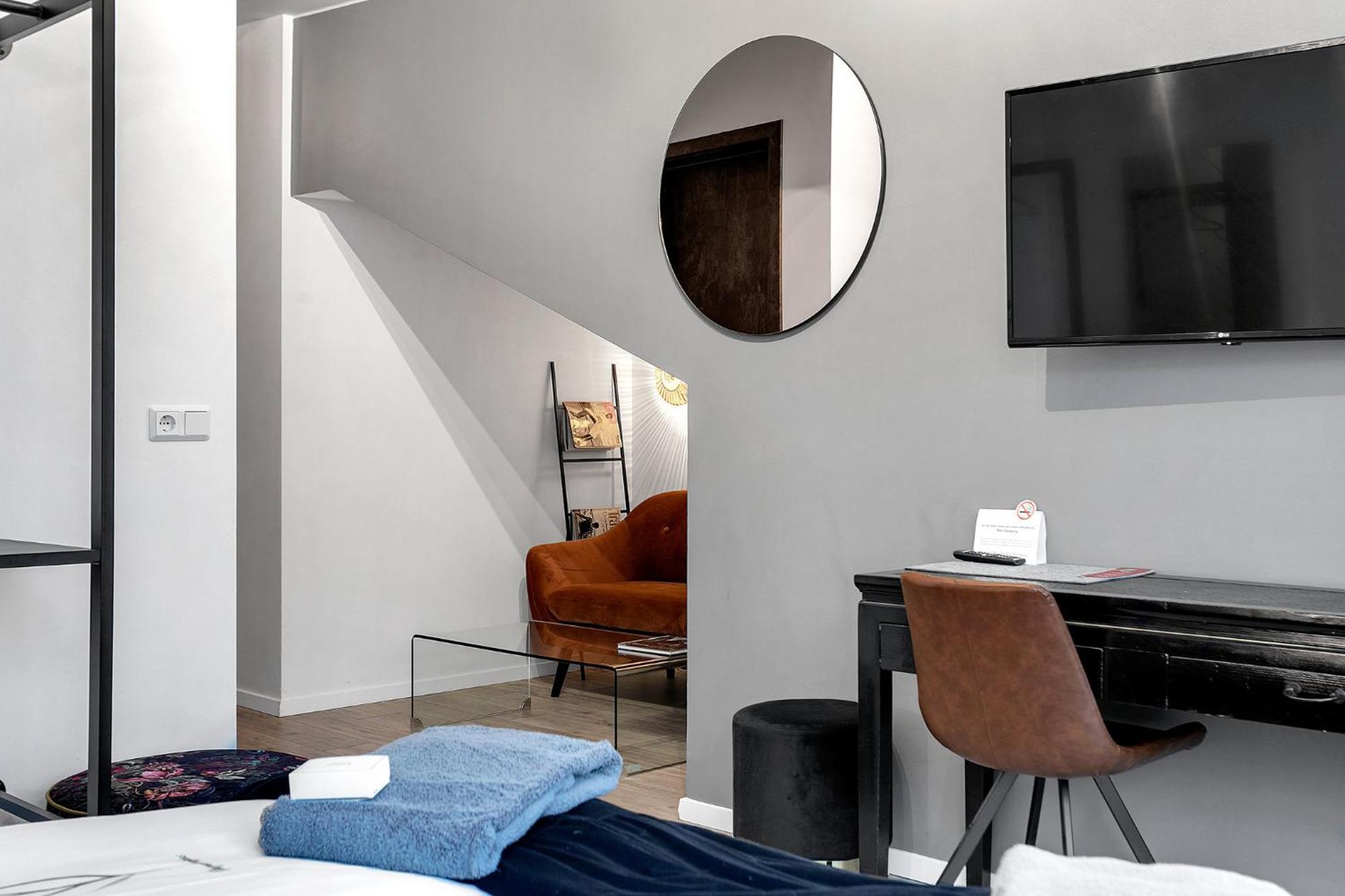 City Center Hotel Ρέυκιαβικ Εξωτερικό φωτογραφία