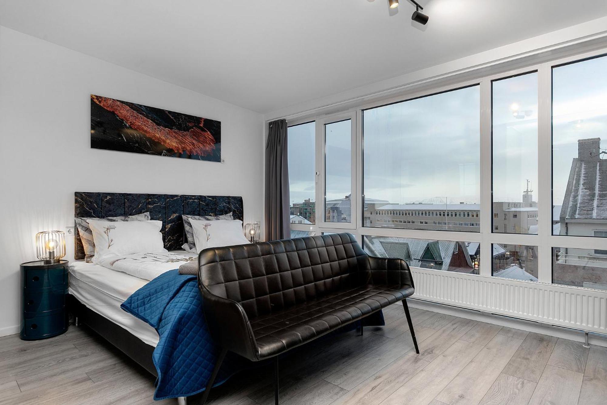 City Center Hotel Ρέυκιαβικ Εξωτερικό φωτογραφία
