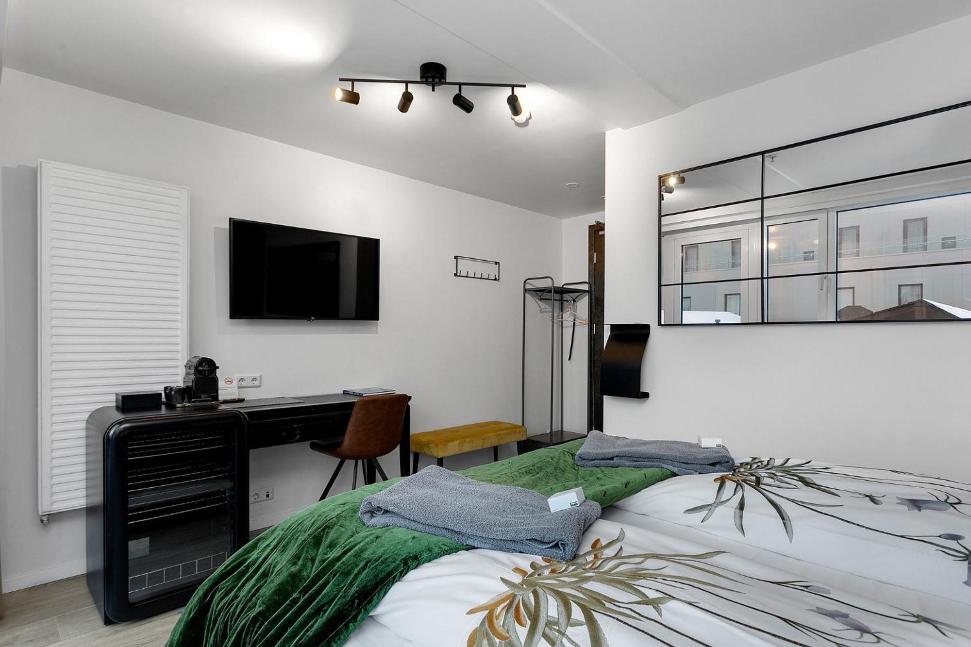 City Center Hotel Ρέυκιαβικ Εξωτερικό φωτογραφία