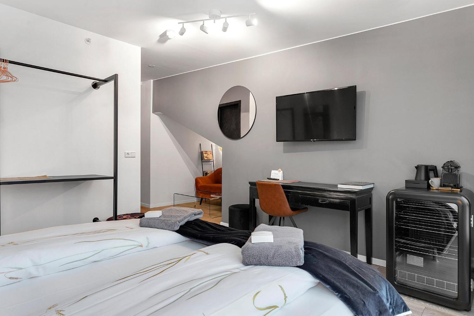 City Center Hotel Ρέυκιαβικ Εξωτερικό φωτογραφία