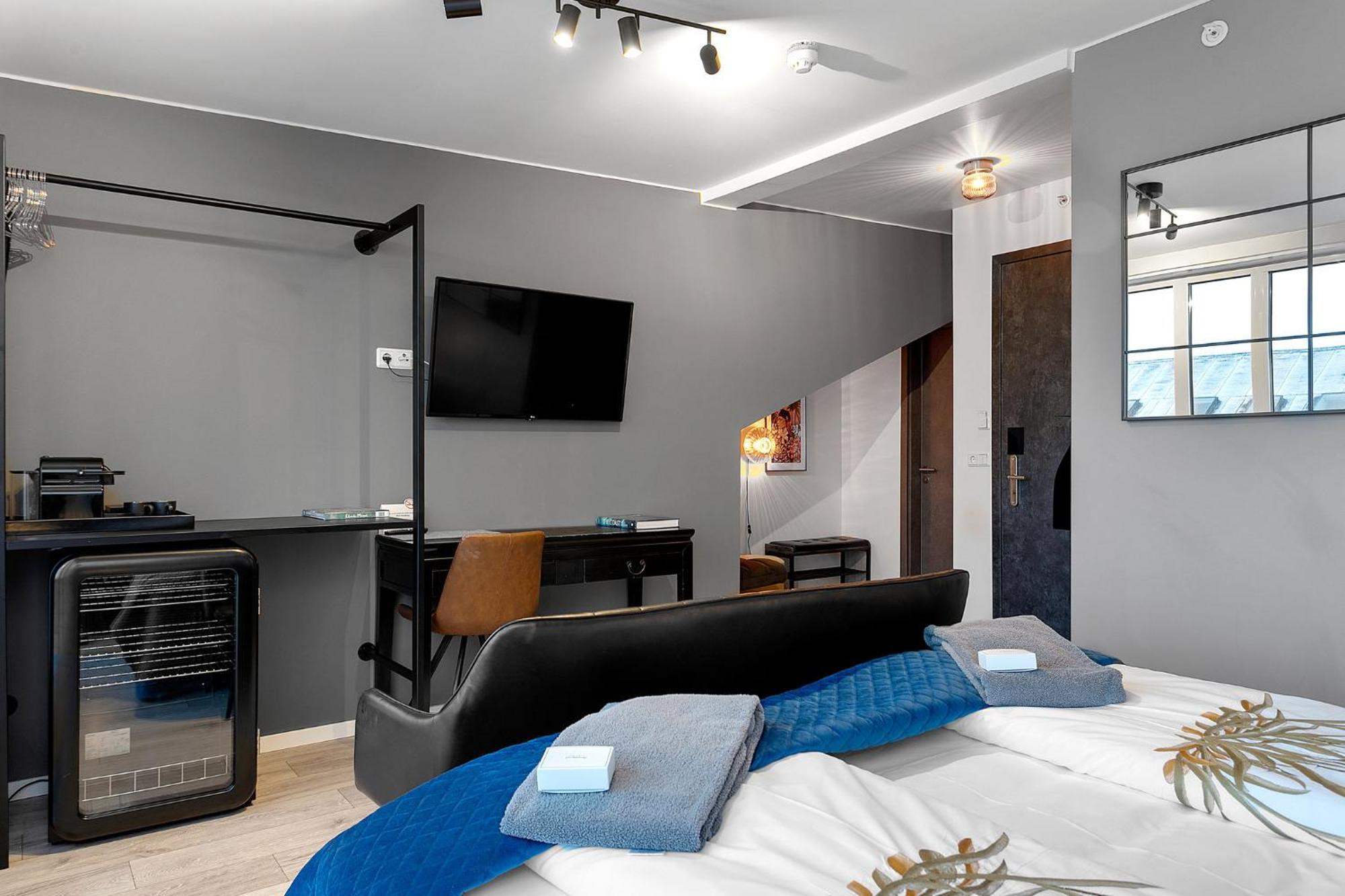 City Center Hotel Ρέυκιαβικ Εξωτερικό φωτογραφία