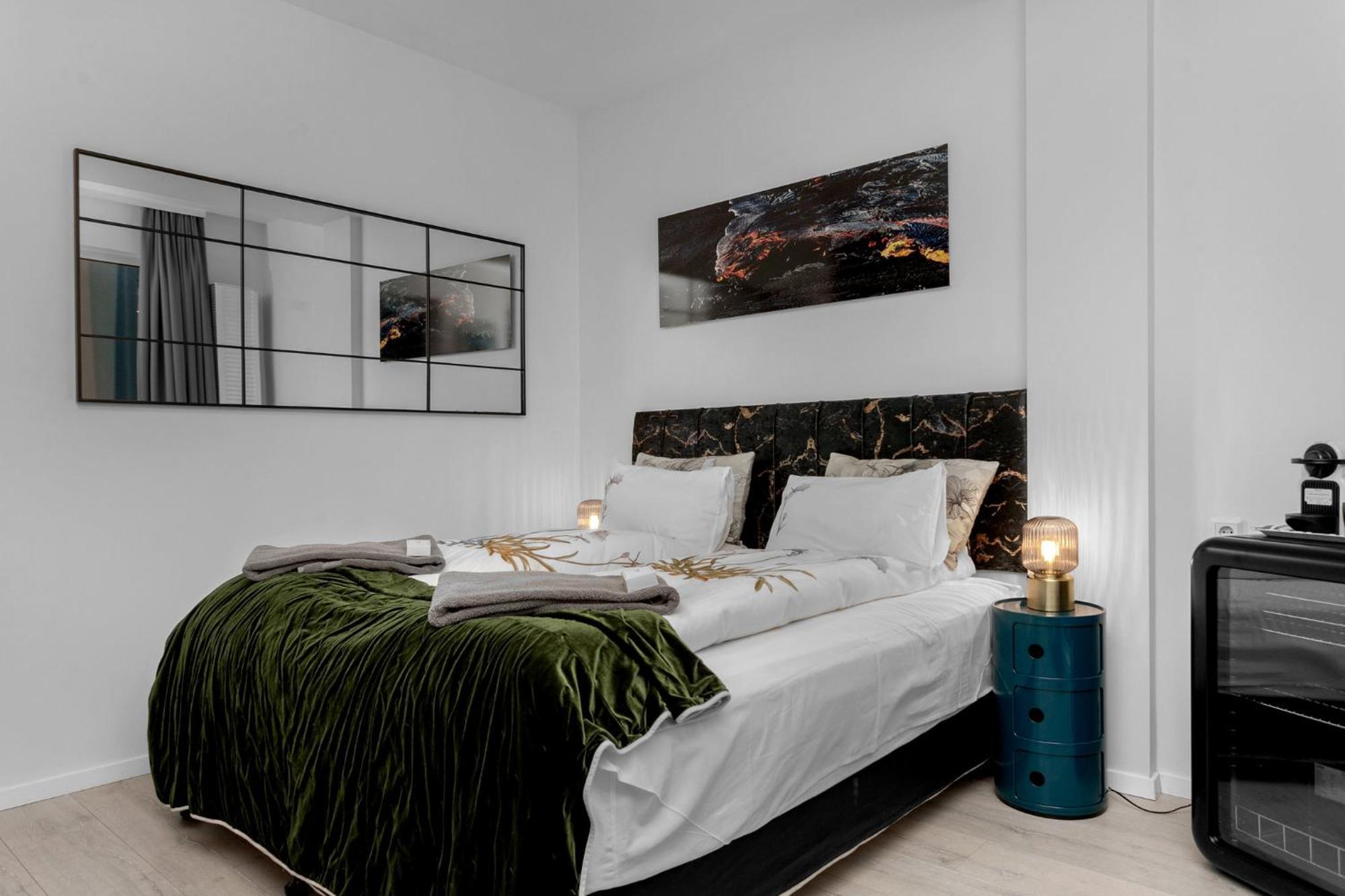 City Center Hotel Ρέυκιαβικ Εξωτερικό φωτογραφία