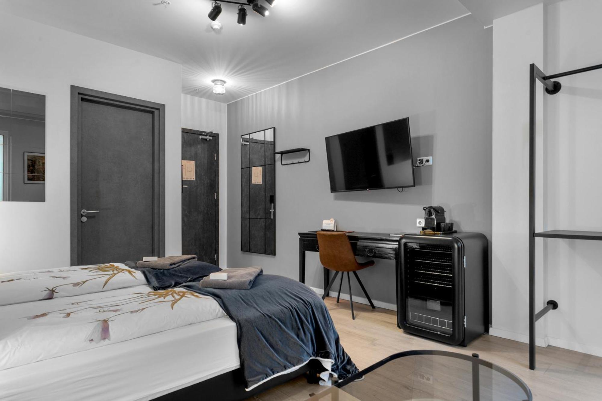City Center Hotel Ρέυκιαβικ Εξωτερικό φωτογραφία