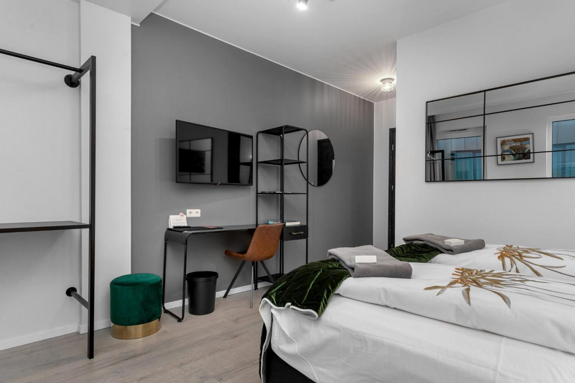 City Center Hotel Ρέυκιαβικ Εξωτερικό φωτογραφία