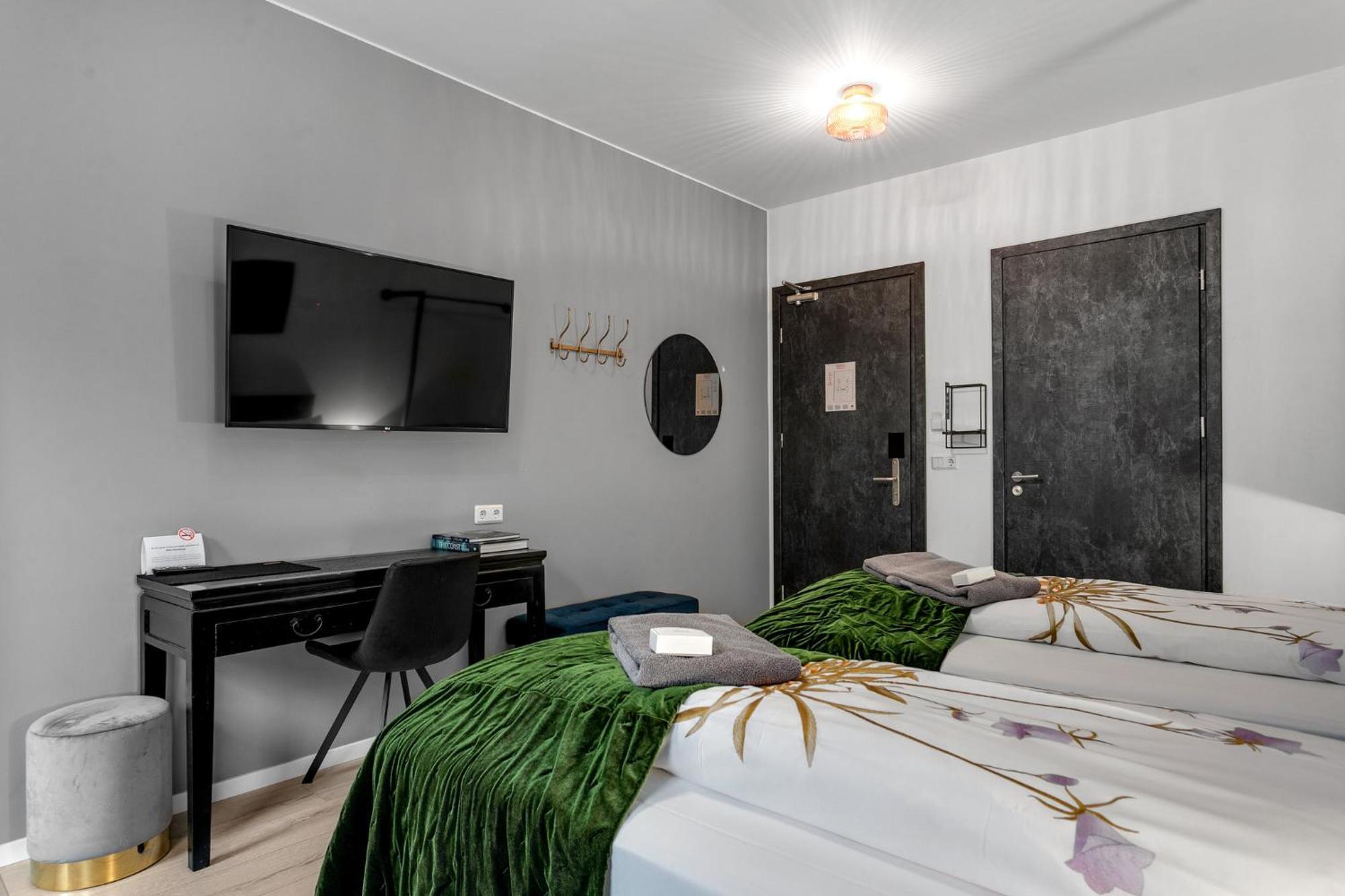 City Center Hotel Ρέυκιαβικ Εξωτερικό φωτογραφία