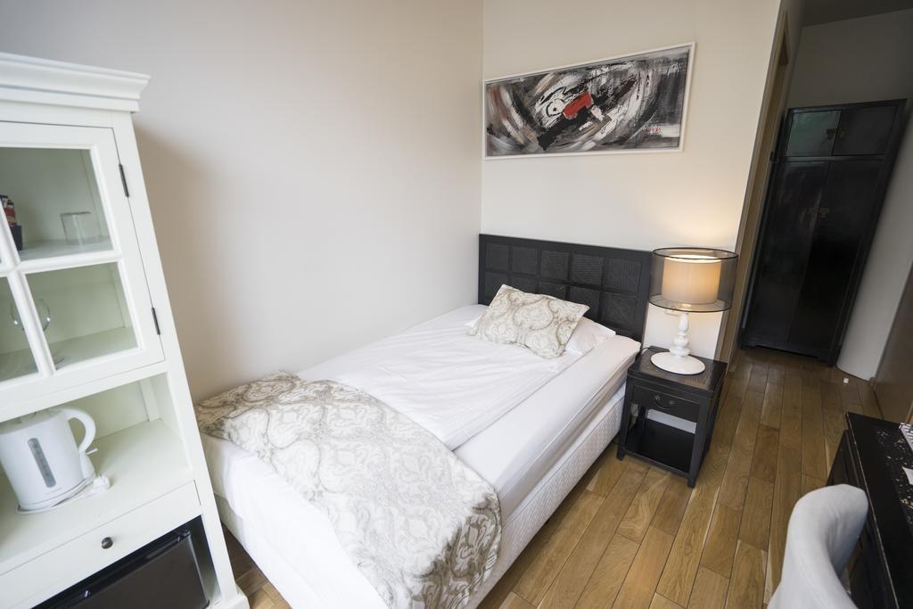 City Center Hotel Ρέυκιαβικ Εξωτερικό φωτογραφία