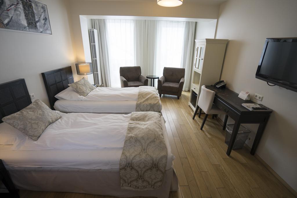 City Center Hotel Ρέυκιαβικ Εξωτερικό φωτογραφία