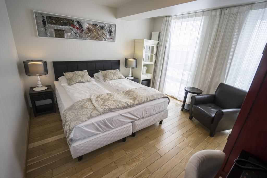 City Center Hotel Ρέυκιαβικ Εξωτερικό φωτογραφία