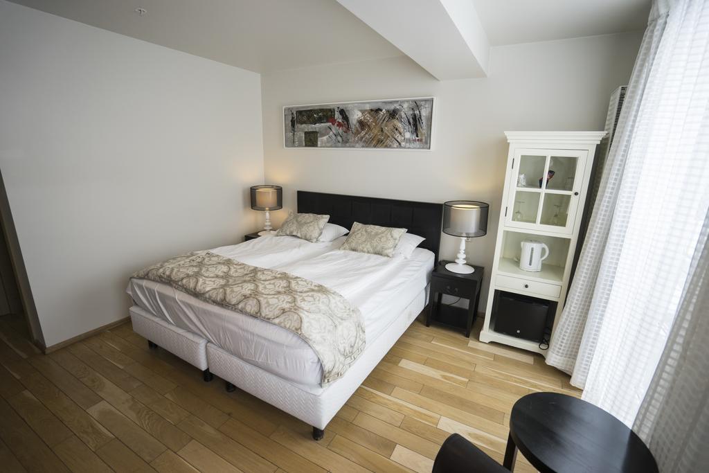City Center Hotel Ρέυκιαβικ Εξωτερικό φωτογραφία